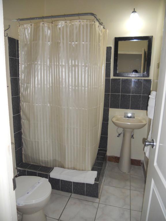 Seaview Inn Basseterre Luaran gambar