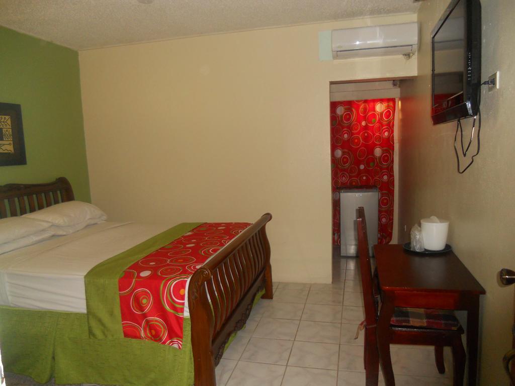 Seaview Inn Basseterre Luaran gambar
