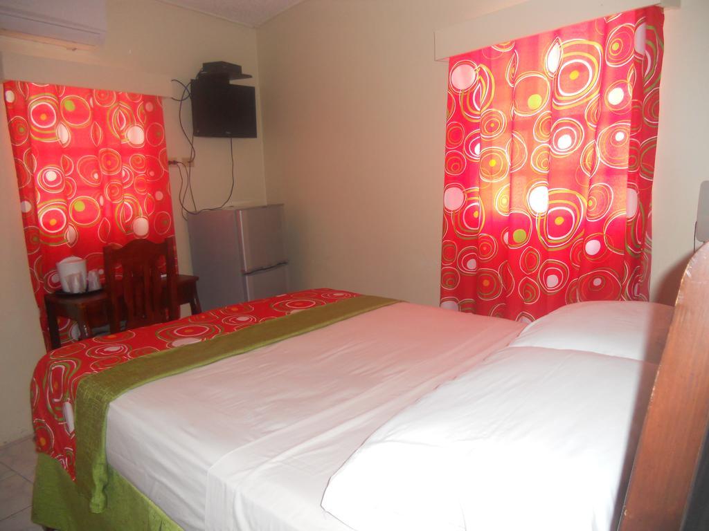 Seaview Inn Basseterre Luaran gambar