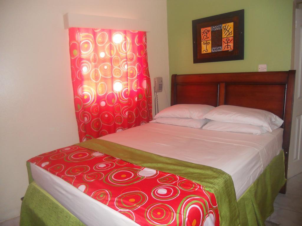 Seaview Inn Basseterre Luaran gambar