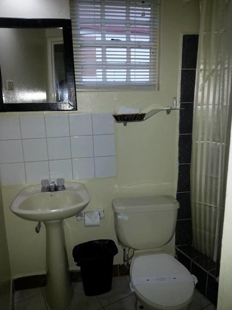 Seaview Inn Basseterre Luaran gambar