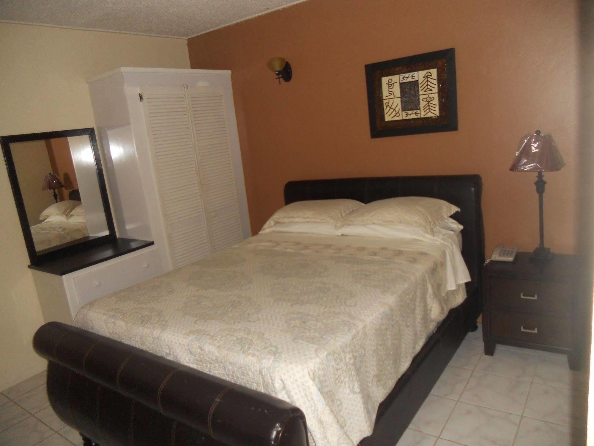 Seaview Inn Basseterre Luaran gambar