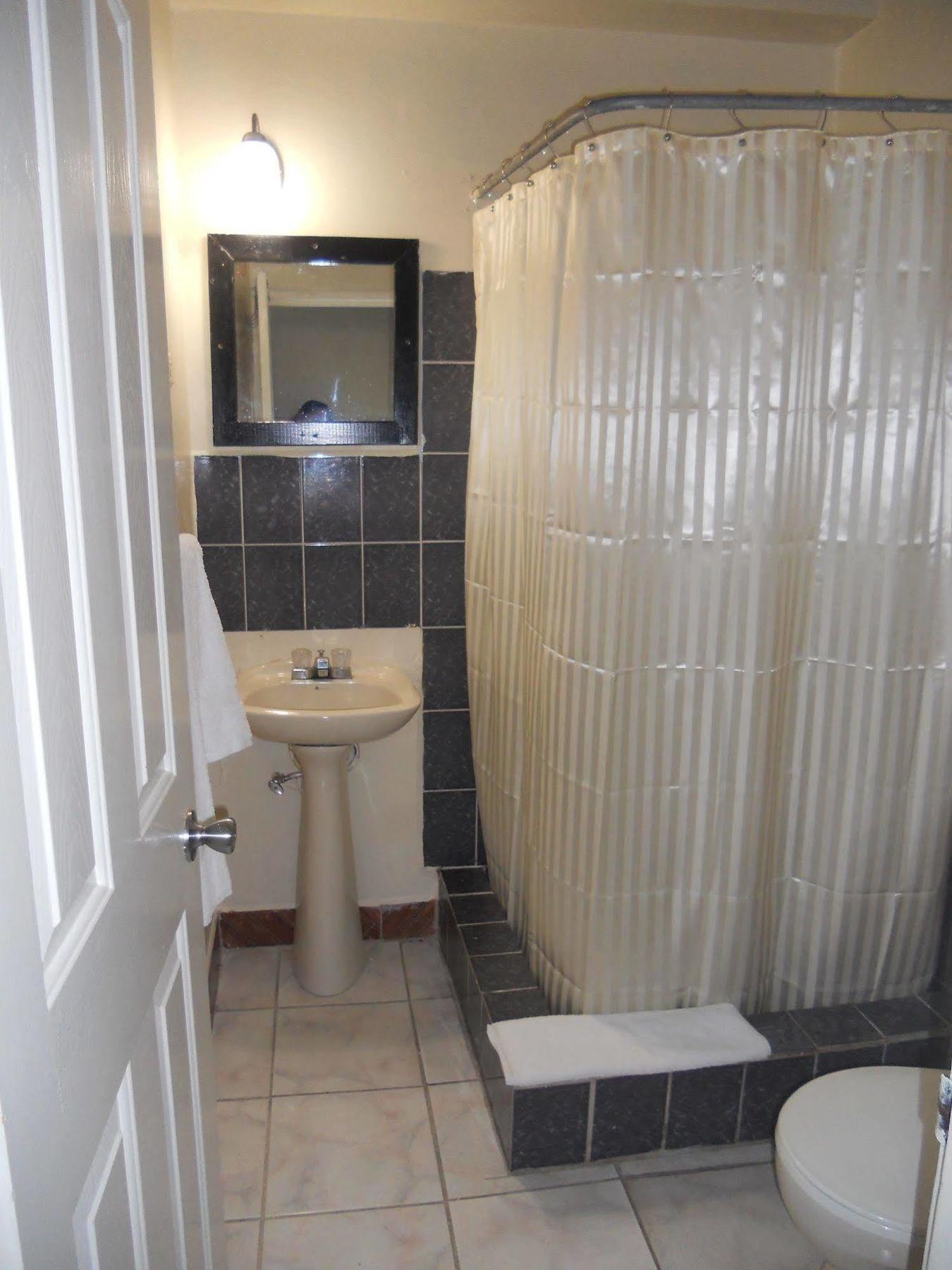 Seaview Inn Basseterre Luaran gambar