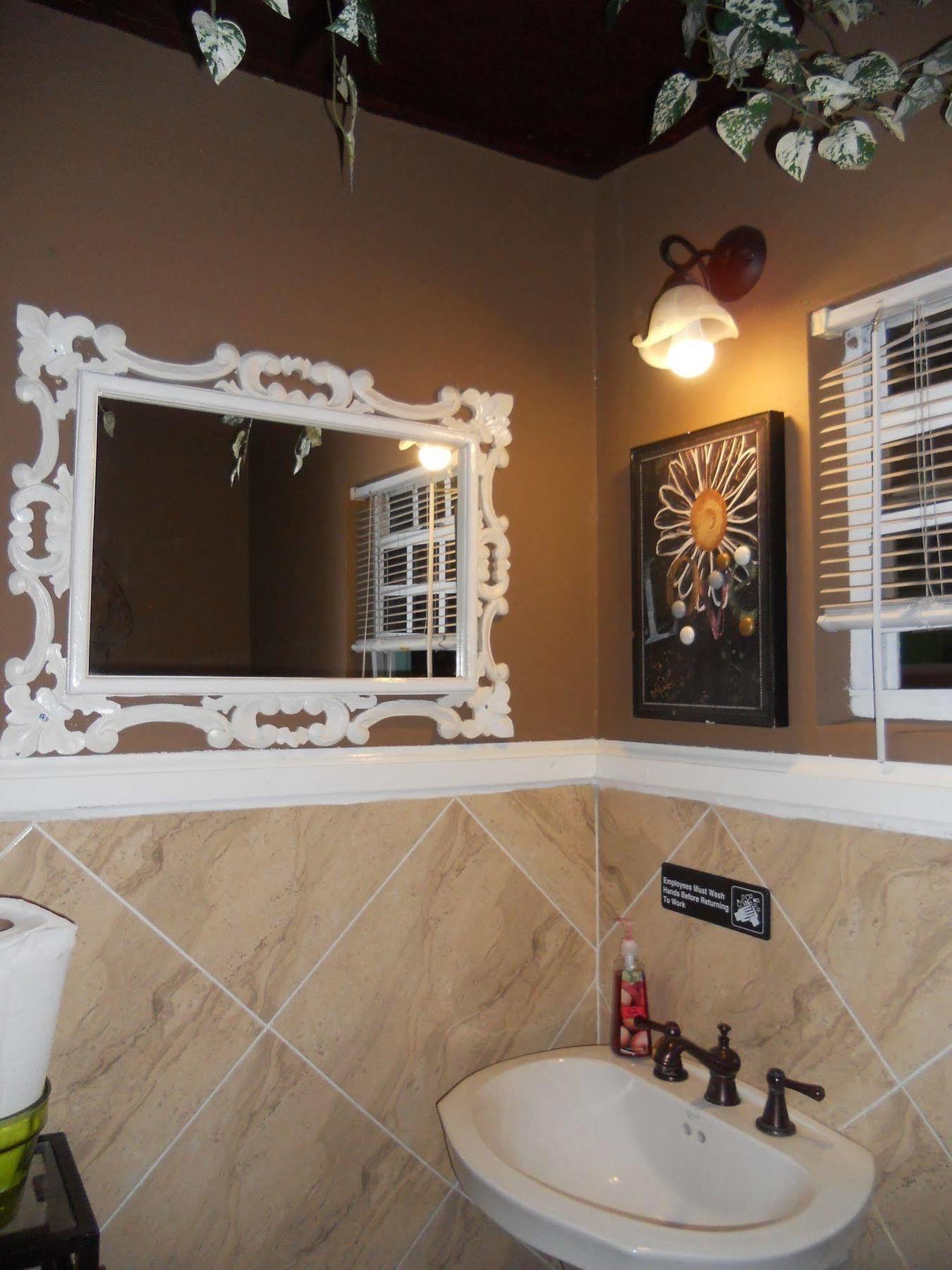 Seaview Inn Basseterre Luaran gambar