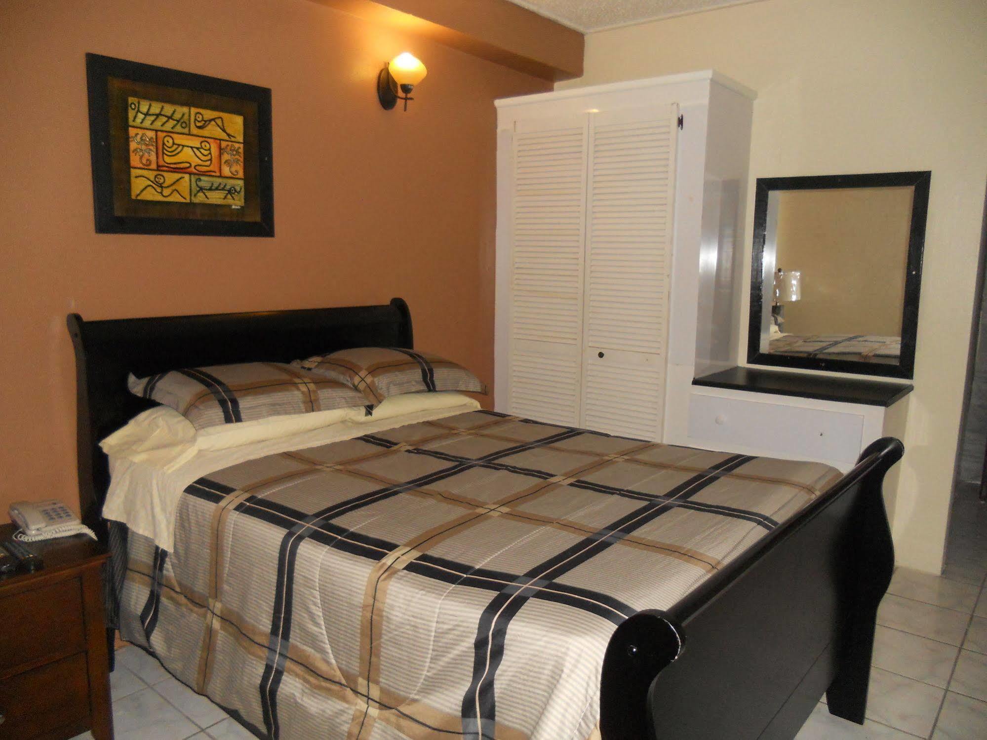 Seaview Inn Basseterre Luaran gambar