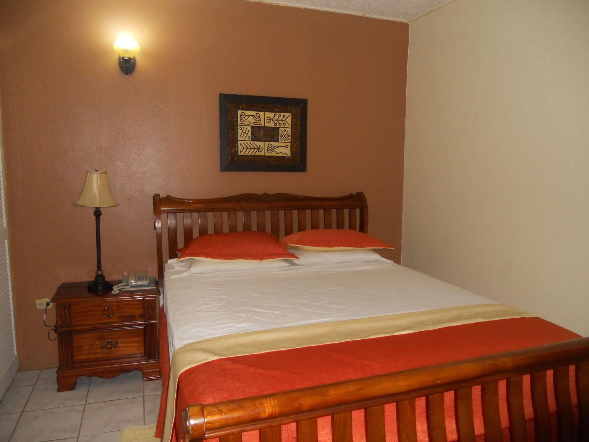 Seaview Inn Basseterre Luaran gambar