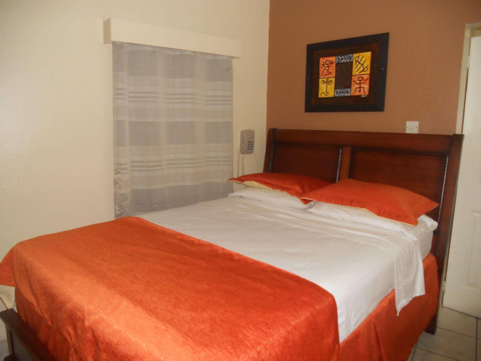 Seaview Inn Basseterre Luaran gambar