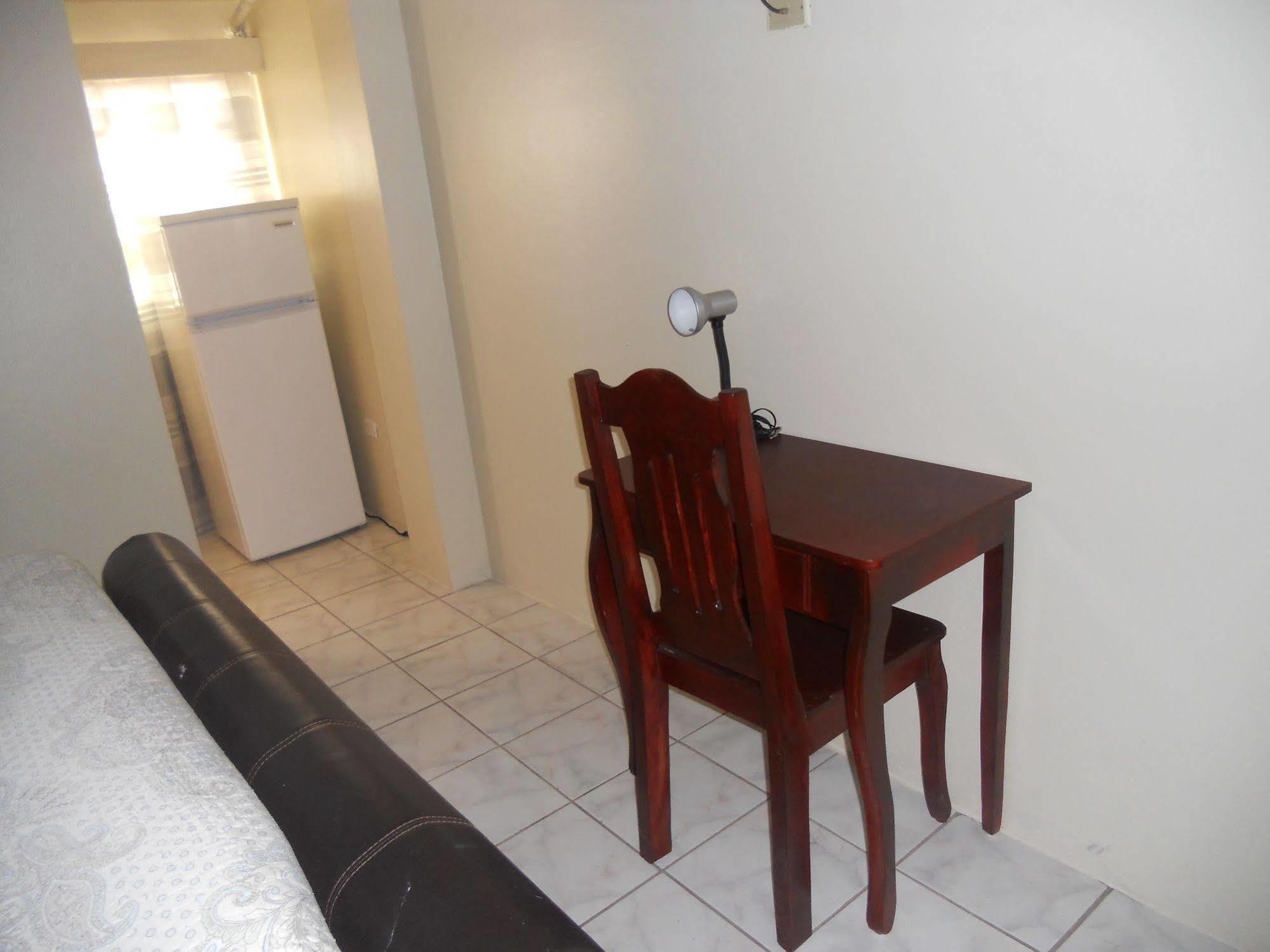 Seaview Inn Basseterre Luaran gambar