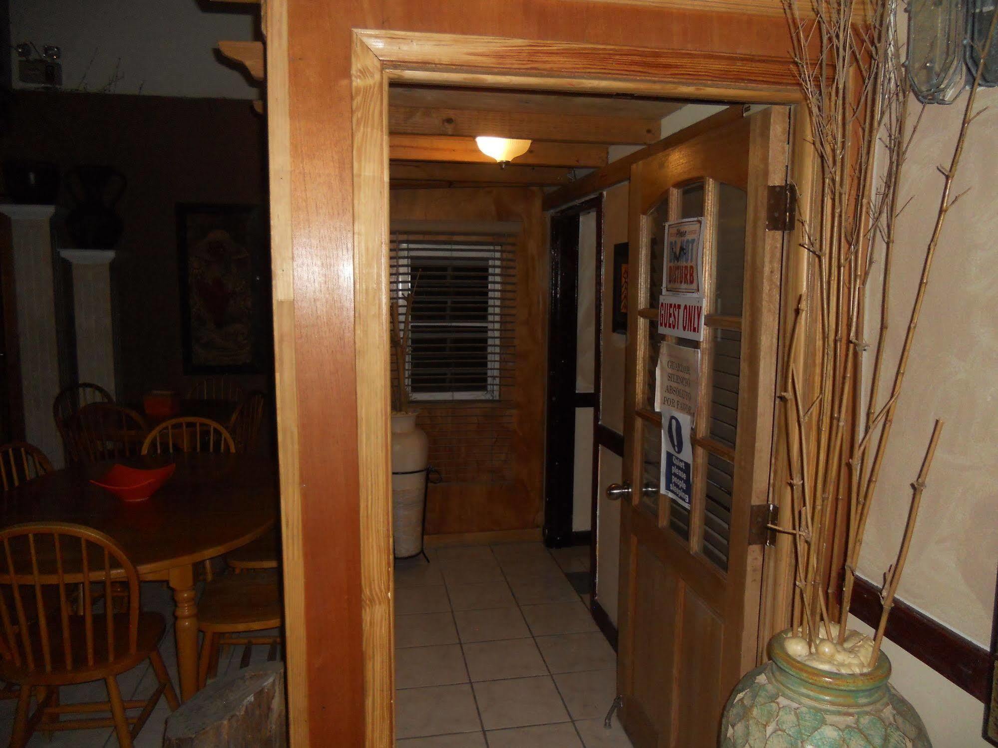 Seaview Inn Basseterre Luaran gambar