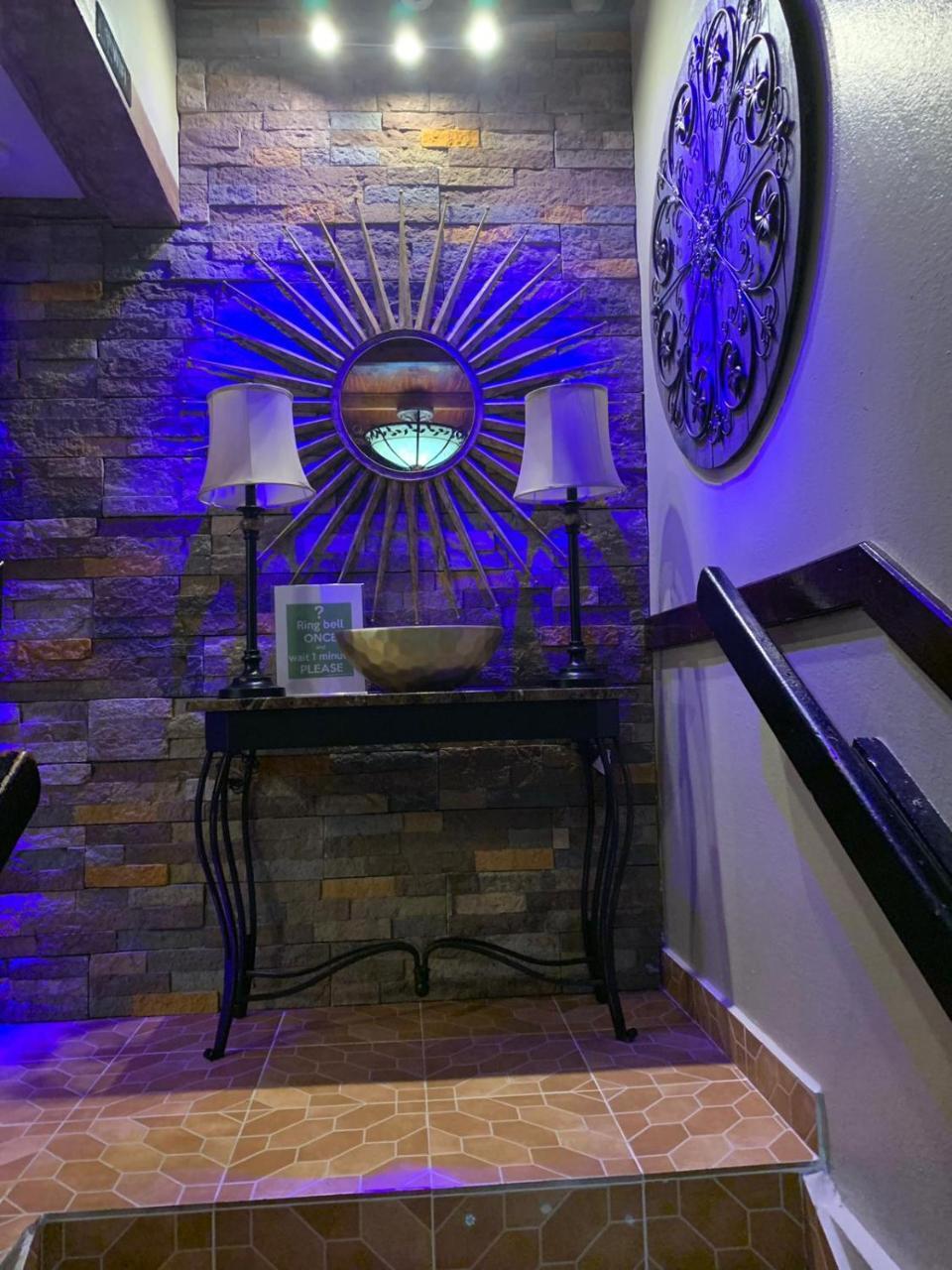 Seaview Inn Basseterre Luaran gambar